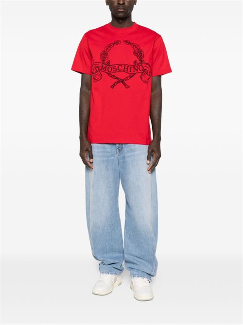  MOSCHINO | A0722 02411115